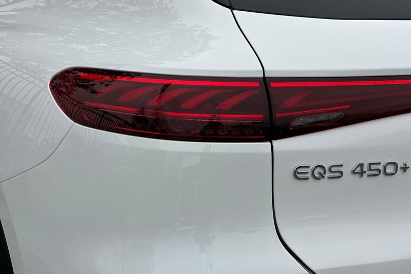 2023 Mercedes-Benz EQS 450Image 34