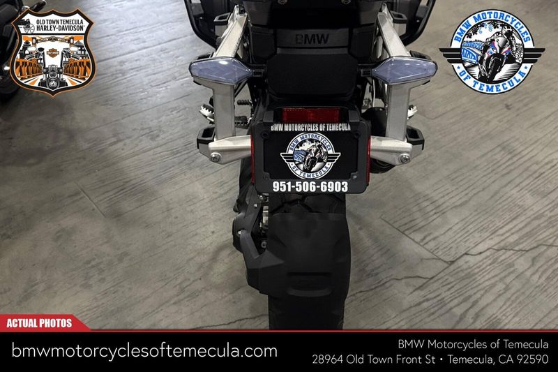 2026 BMW R 1300 GS AdventureImage 7