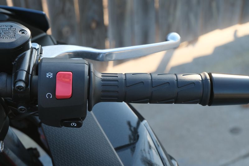 NEW 2026 KAWASAKI NINJA 500 ABS Image 22