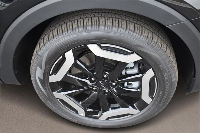 New 2025 Kia Telluride SImage 11