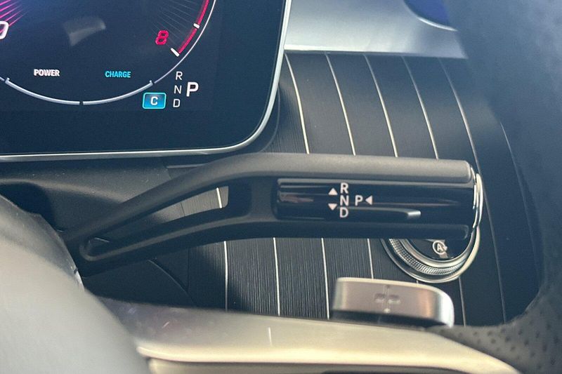New 2026 Mercedes-Benz C-Class C 300Image 17