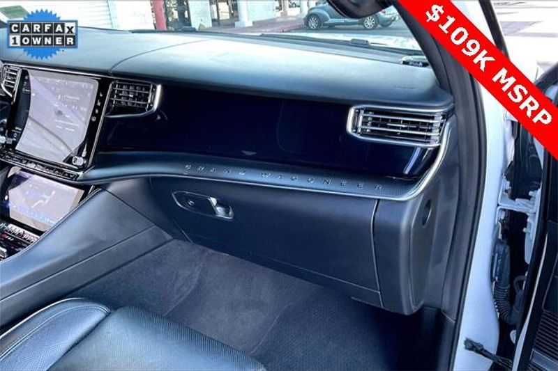 2024 Jeep Grand Wagoneer L Series IIImage 16