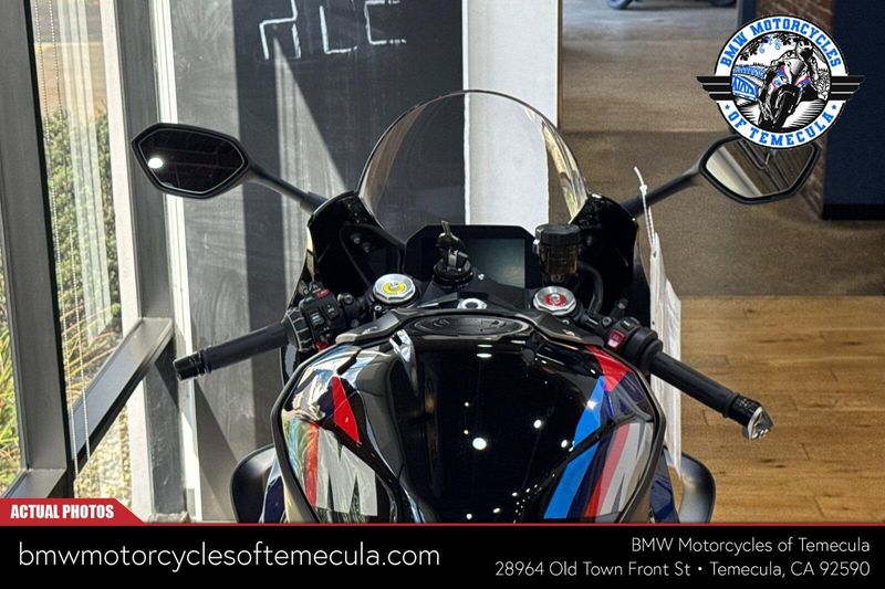 2026 BMW M 1000 RRImage 15