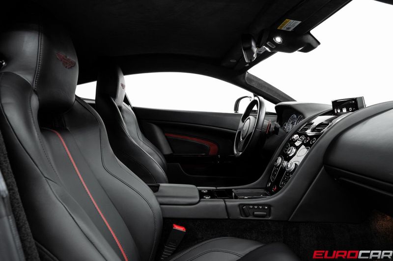 Used 2017 Aston Martin V12 Vantage S *CARBON FIBER OPTIONS * FULL PPF*Image 36