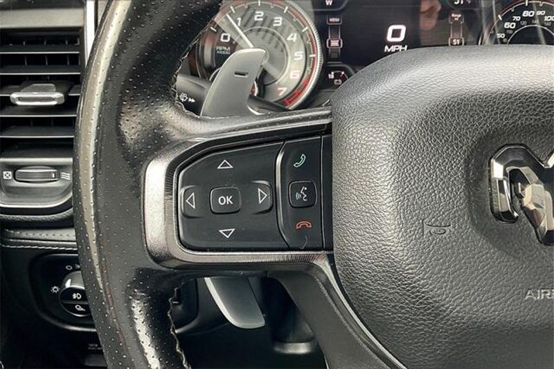 2021 RAM 1500 TRXImage 18