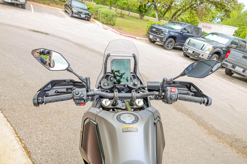 NEW 2026 YAMAHA TENERE 700 Image 15