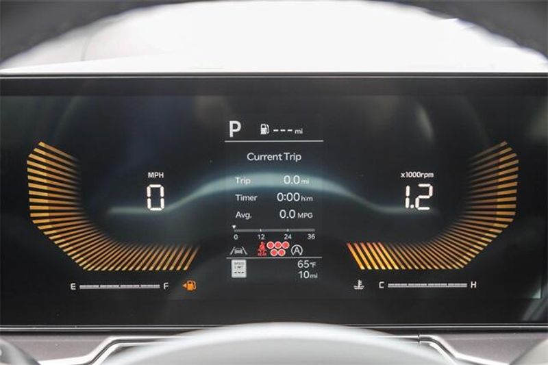 2025 Kia Sorento SImage 24