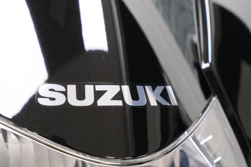 NEW 2026 SUZUKI HAYABUSA Image 10