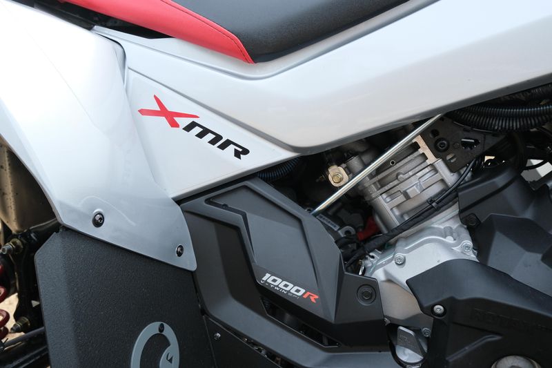 NEW 2026 CAN-AM RENEGADE X MR 1000R Image 13