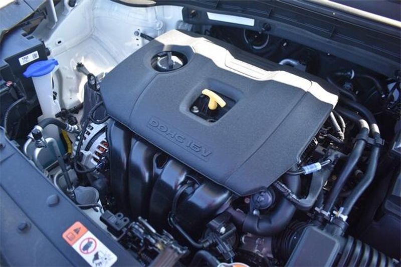 New 2025 Kia Soul SImage 31