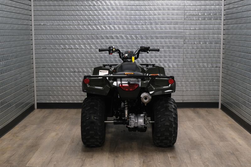 NEW 2026 HONDA FOURTRAX RECON ES Image 4
