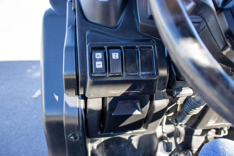 USED 2021 CAN-AM DEFENDER XT HD10 Image 17