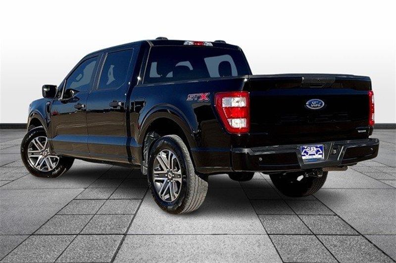 2022 Ford F-150 XLTImage 12