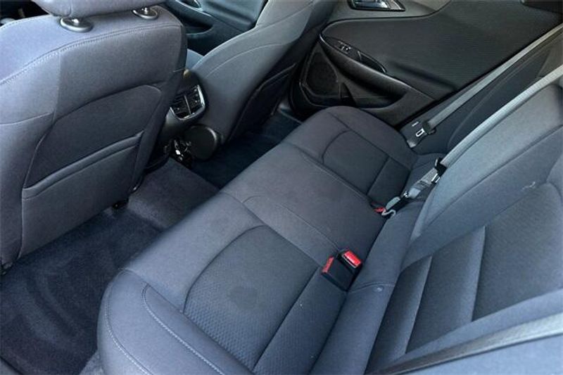 Used 2022 Chevrolet Malibu LTImage 10