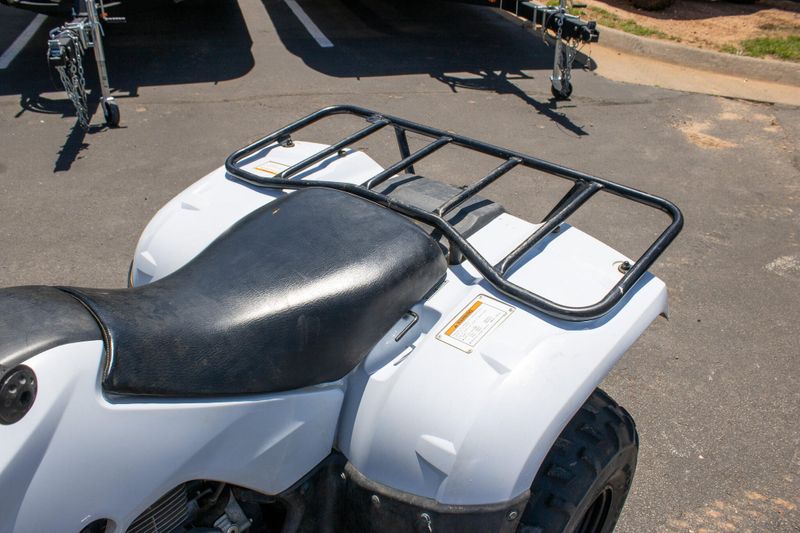 USED 2018 HONDA FOURTRAX RECON ES Image 11