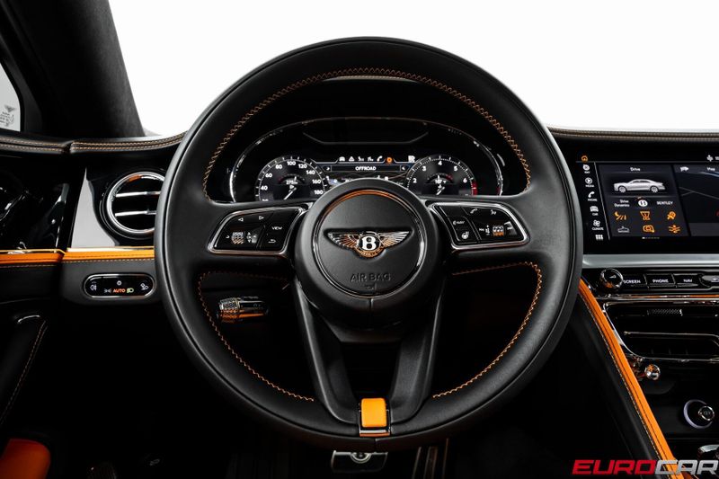 Used 2023 Bentley Flying Spur Mulliner W12 *MULLINER PACK*Image 31