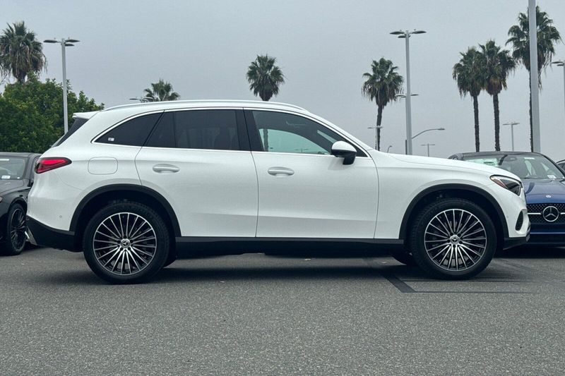 New 2027 Mercedes-Benz GLC-Class GLCGLC 300Image 3