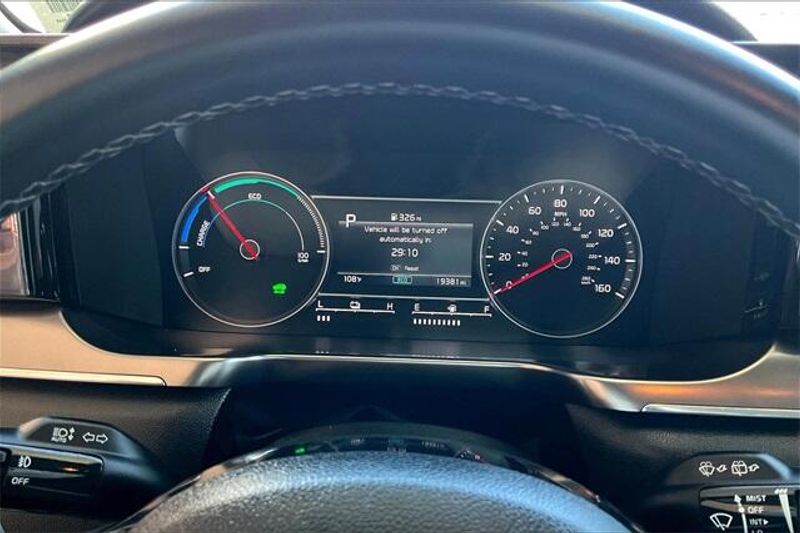 2024 Kia Sorento Hybrid EXImage 20