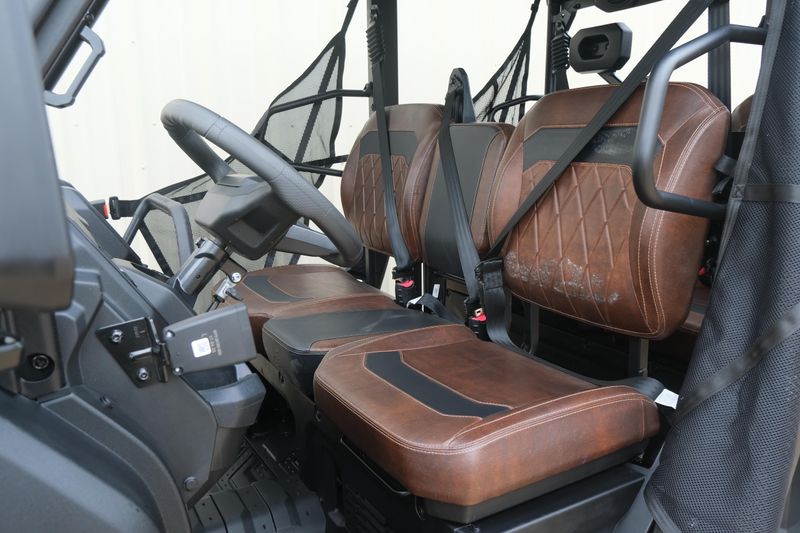 NEW 2026 CFMOTO UFORCE U10 XL PRO Image 13