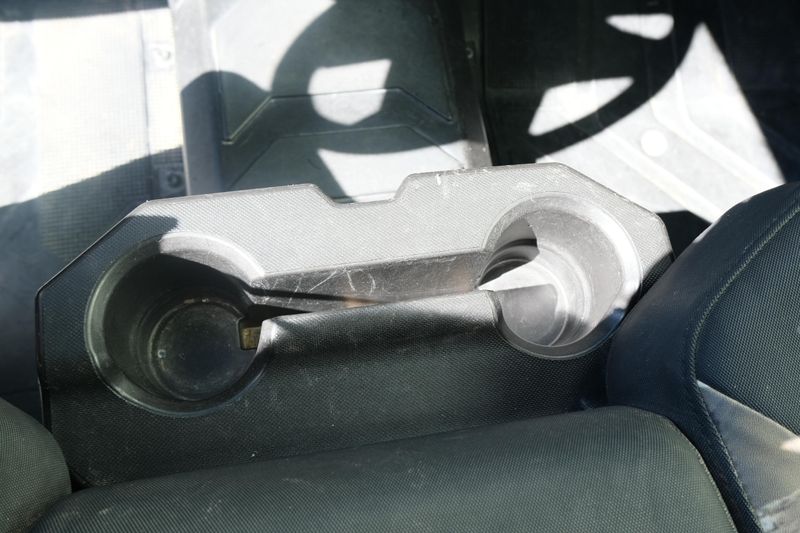 USED 2024 POLARIS RANGER CREW XD 1500 NORTHSTAR EDITION ULTIMATE Image 23