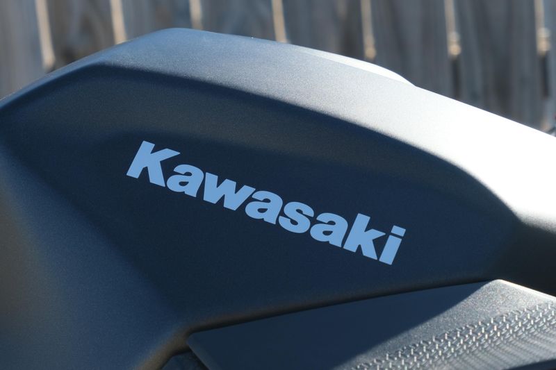 NEW 2026 KAWASAKI NINJA 500 ABS Image 11