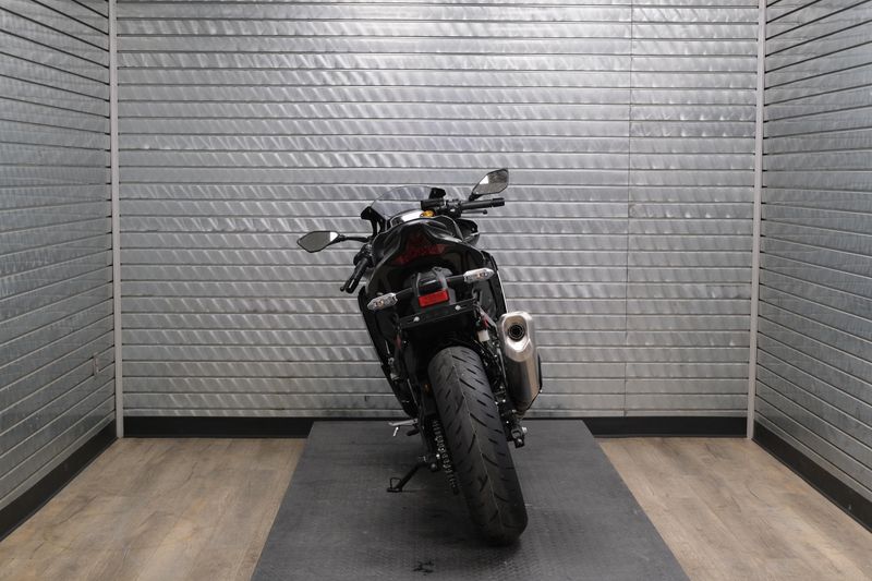 NEW 2026 KAWASAKI NINJA ZX4R ABS Image 4