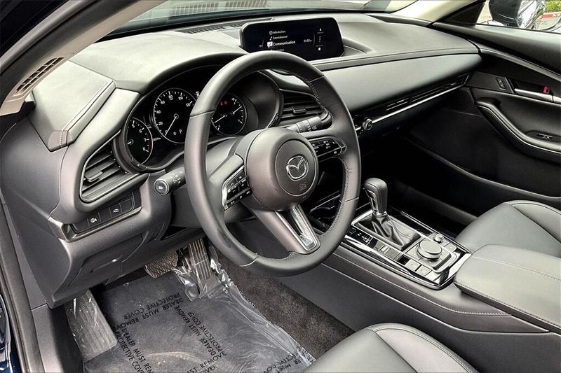 Used 2025 Mazda CX-30 2.5 S Select SportImage 9