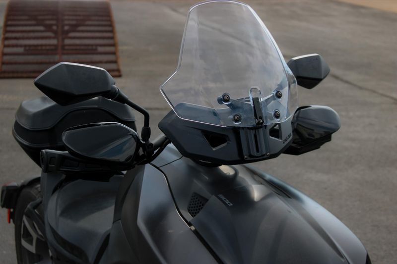 USED 2020 CAN-AM RYKER RALLY 900 ACE Image 8
