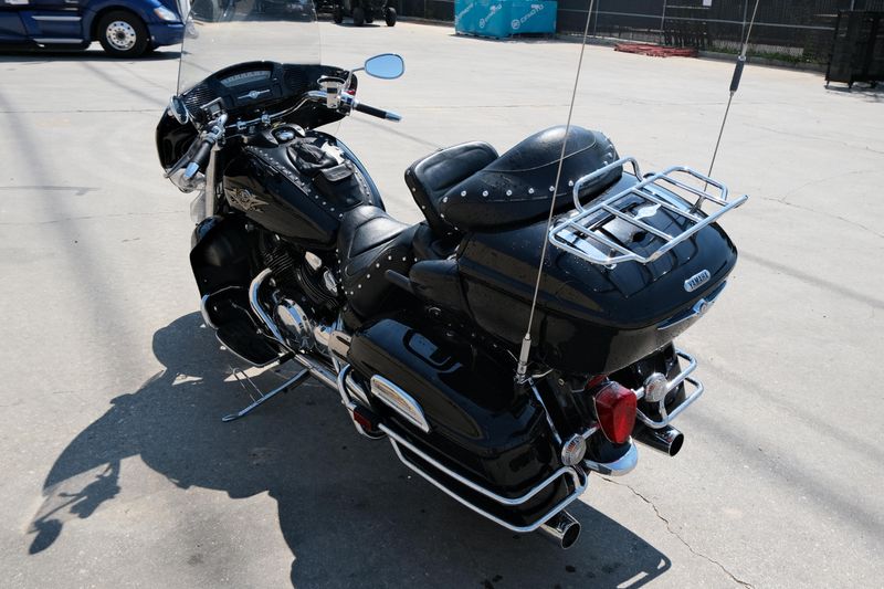 USED 2006 YAMAHA MIDNIGHT VENTURE Image 5