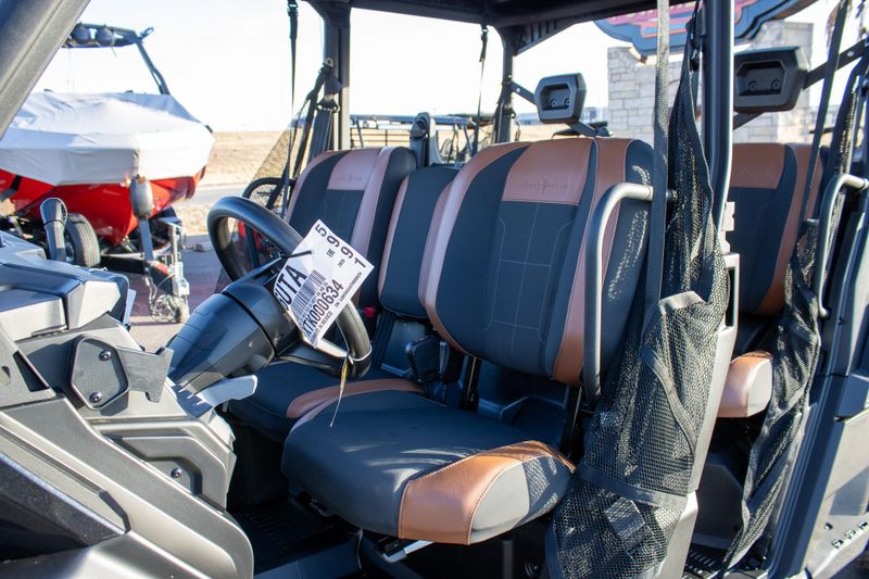 NEW 2026 CAN-AM DEFENDER MAX LONE STAR HD11 Image 13