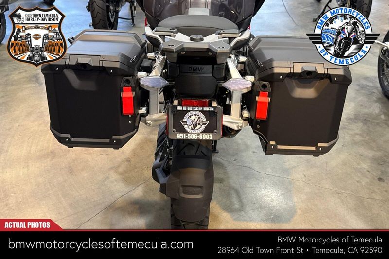 2026 BMW R 1300 GS AdventureImage 7