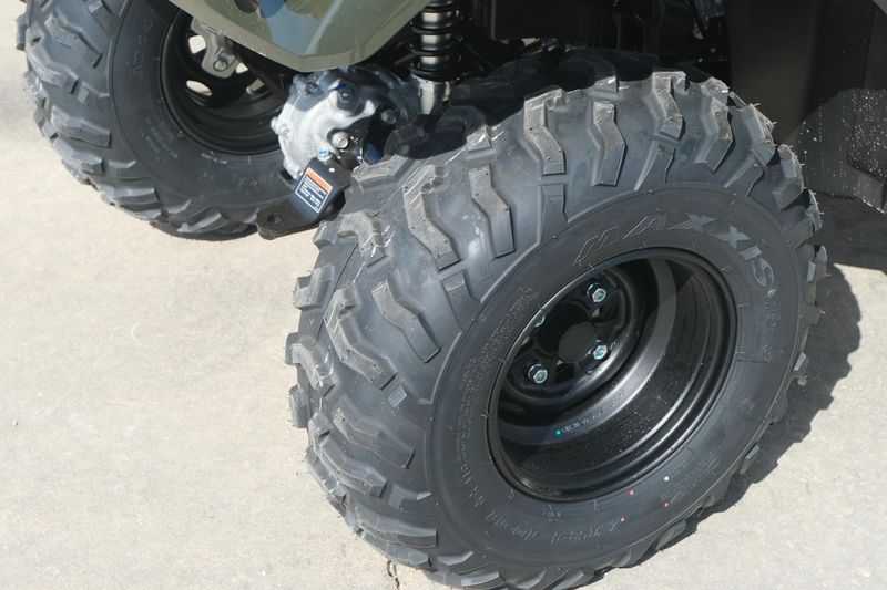 2026 Honda RANCHER Image 10