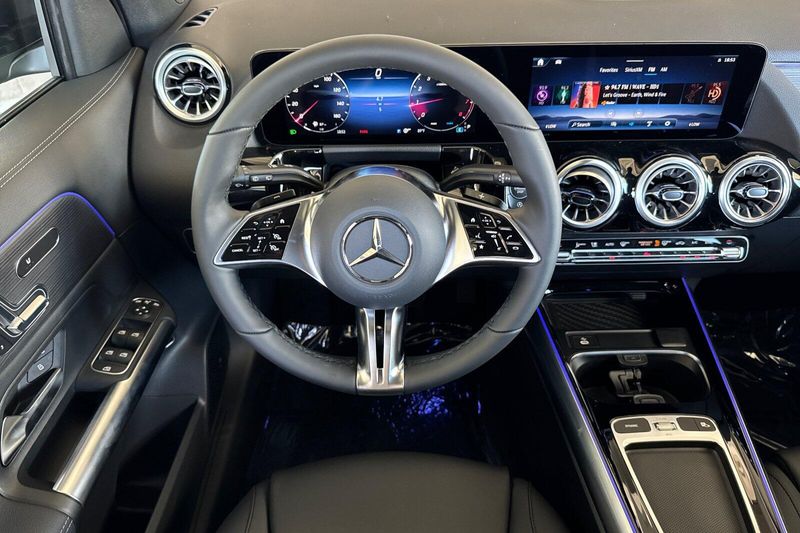 New 2026 Mercedes-Benz GLA-Class GLAGLA 250Image 11