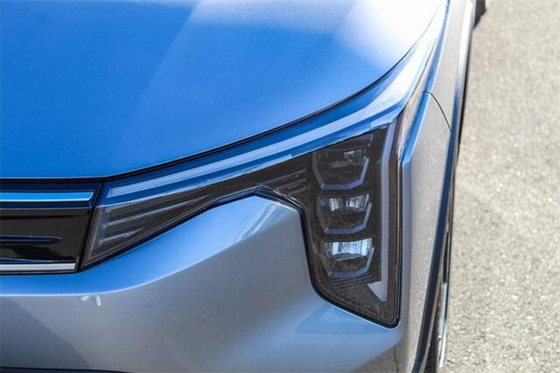 New 2025 Kia K4 EXImage 13
