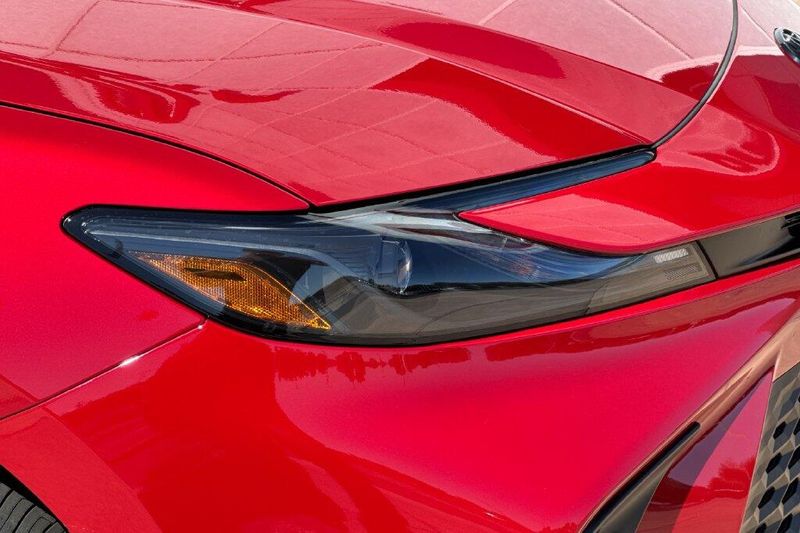 New 2026 Toyota Camry SEImage 29