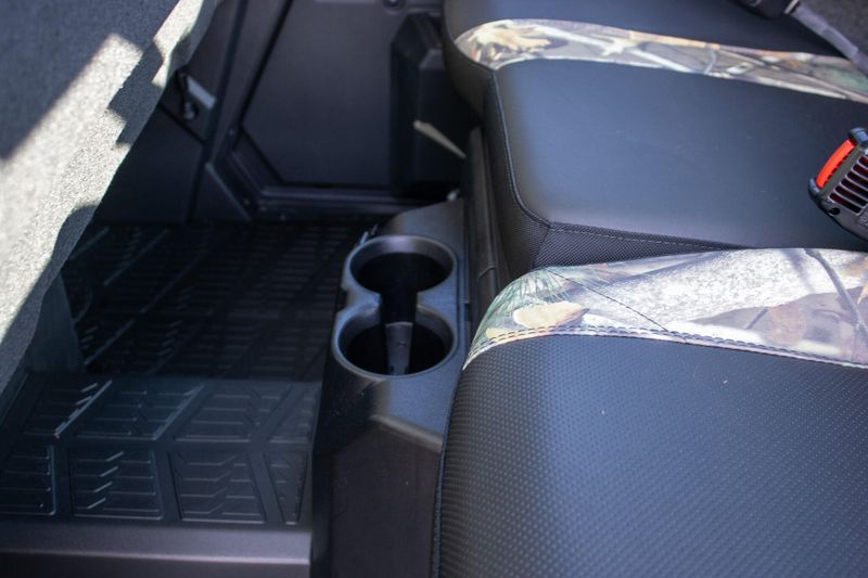 NEW 2026 POLARIS RANGER CREW XP 1000 NORTHSTAR EDITION PREMIUM Image 14