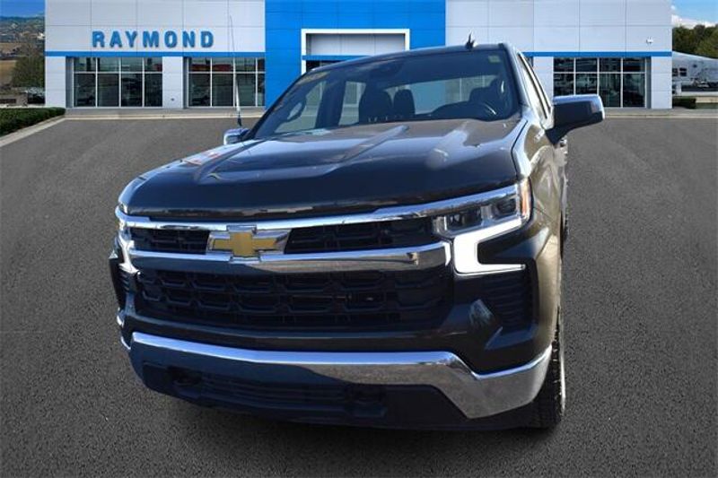 Used 2023 Chevrolet Silverado 1500 LTImage 7