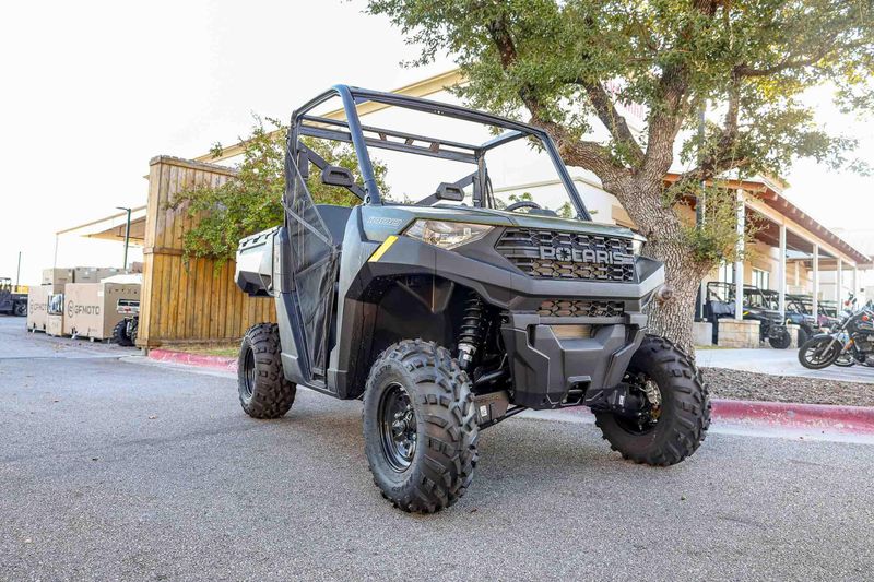 NEW 2026 POLARIS RANGER 1000 EPS Image 20