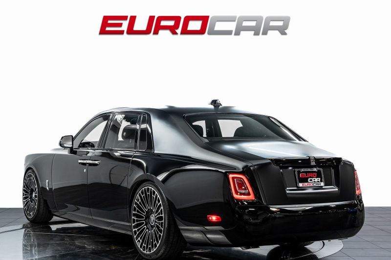 Used 2024 Rolls-Royce Phantom *IMMERSIVE REAR SEATING * FULL BODY PPF*Image 4