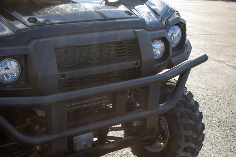 USED 2021 KAWASAKI MULE PROFXT EPS LE Image 11