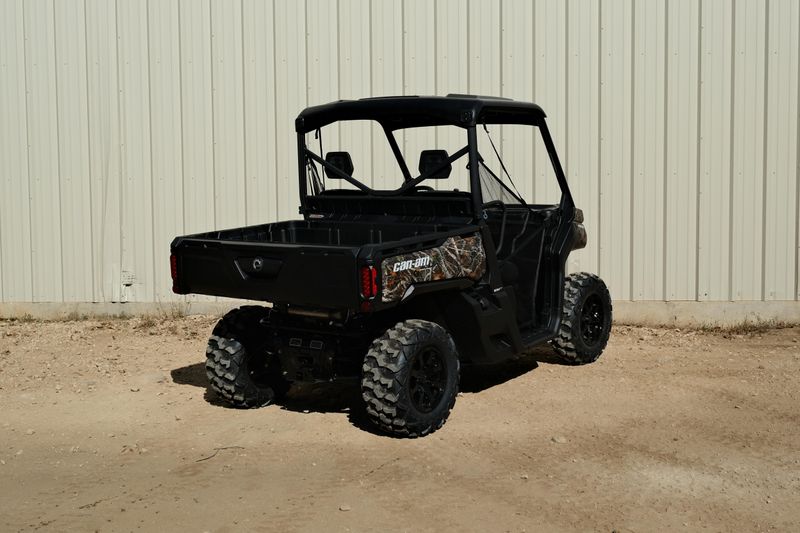 NEW 2026 CAN-AM DEFENDER XT HD7 Image 5