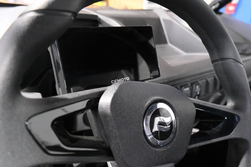 NEW 2026 CFMOTO ZFORCE 950 SPORT Image 17