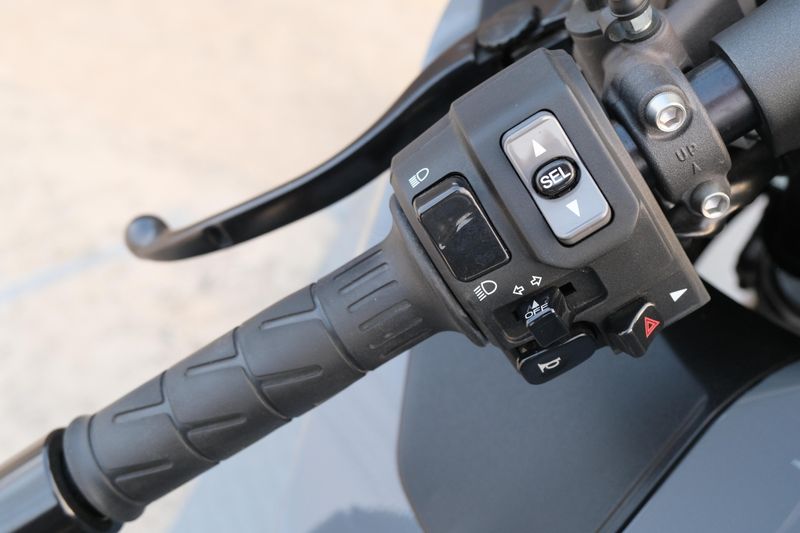 USED 2022 KAWASAKI NINJA ZX14R ABS Image 30