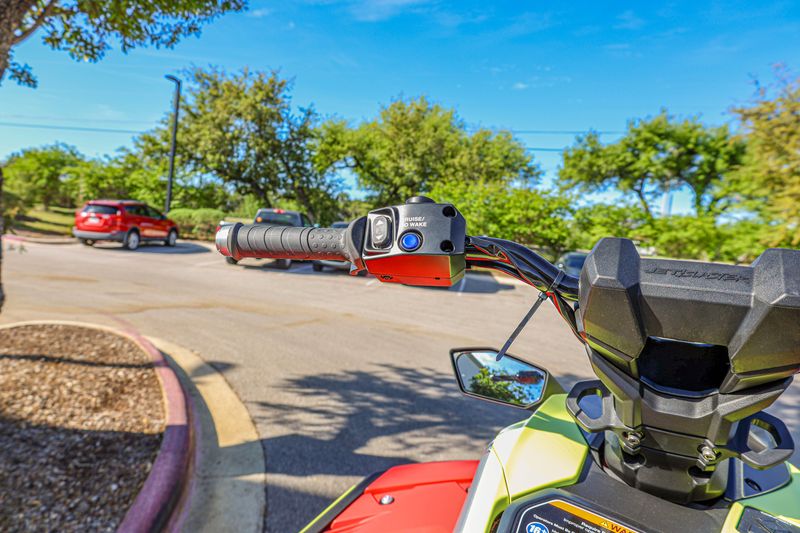 NEW 2026 YAMAHA JET BLASTER PRO 3 UP Image 10