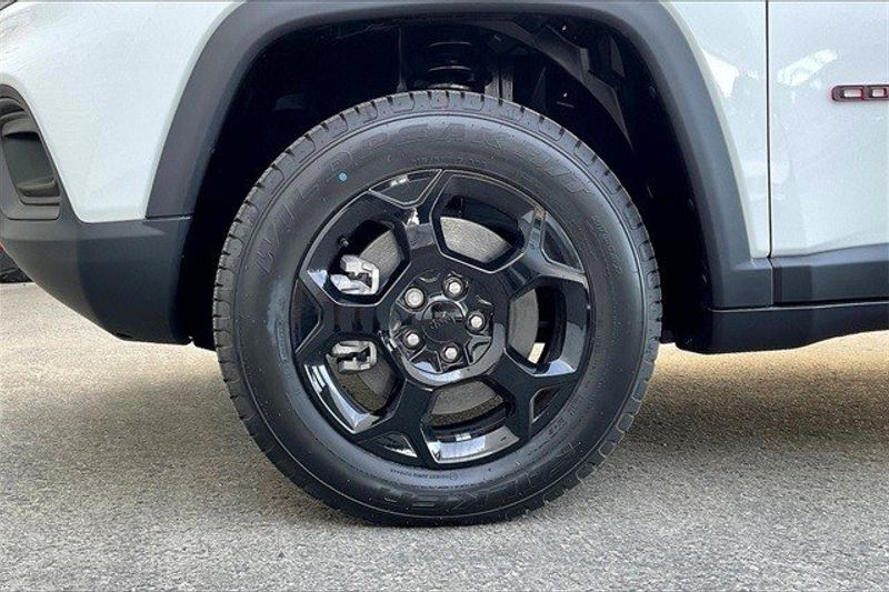 2023 Jeep Compass Trailhawk 4x4Image 10