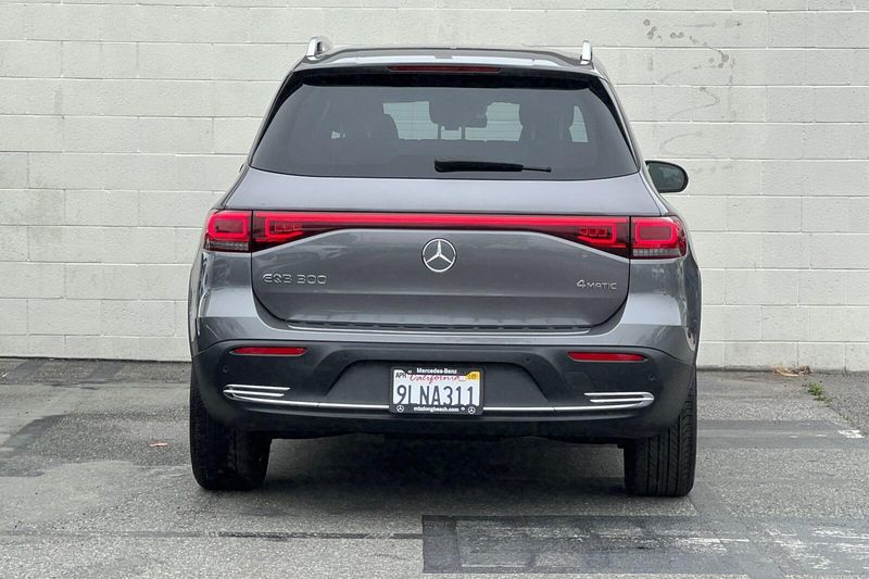 2023 Mercedes-Benz EQB 300Image 5