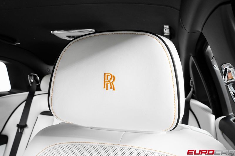 Used 2024 Rolls-Royce Ghost *STARLIGHT HEADLINER*Image 40