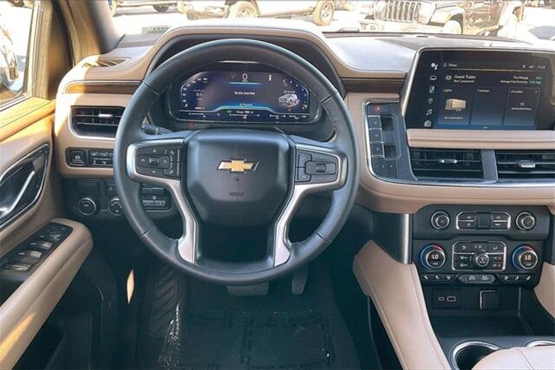 2024 Chevrolet Tahoe PremierImage 4