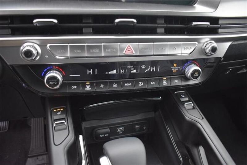 New 2025 Kia Telluride SImage 31