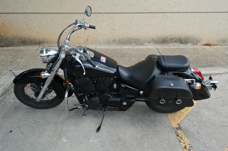 USED 2020 HONDA SHADOW AERO Image 5